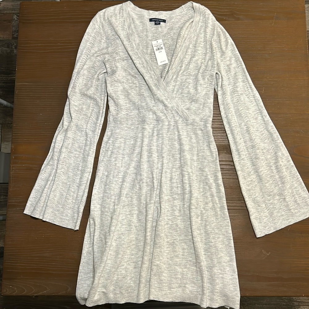 American Eagle dress, size medium